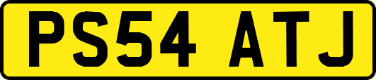 PS54ATJ