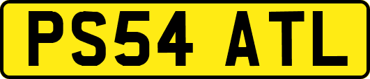 PS54ATL