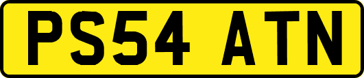 PS54ATN