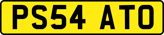 PS54ATO