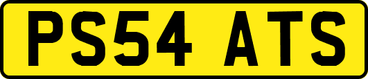 PS54ATS