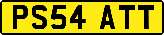 PS54ATT