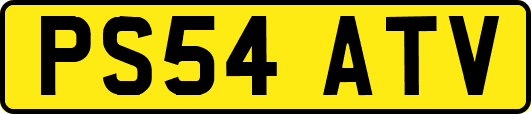 PS54ATV