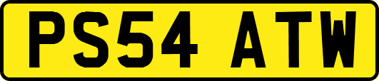 PS54ATW
