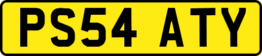 PS54ATY
