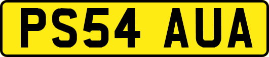 PS54AUA