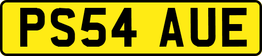 PS54AUE