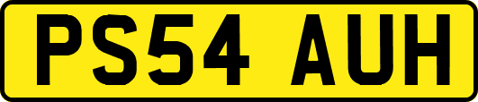 PS54AUH
