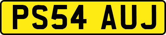 PS54AUJ