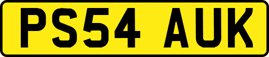 PS54AUK