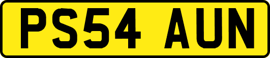 PS54AUN