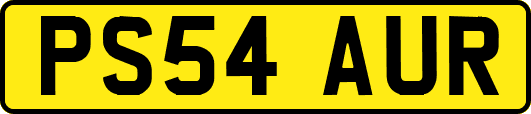 PS54AUR