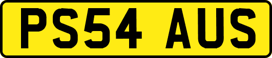 PS54AUS