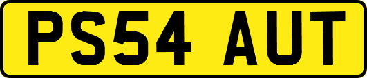 PS54AUT