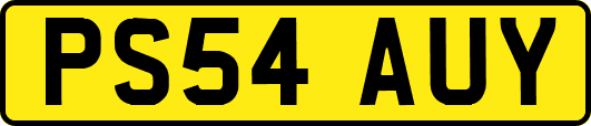 PS54AUY