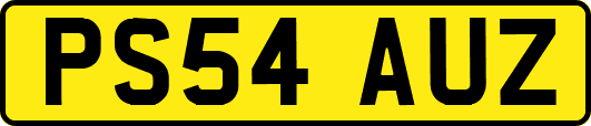 PS54AUZ