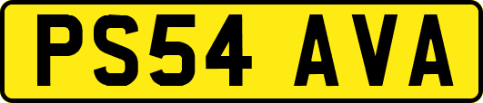 PS54AVA