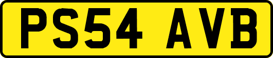 PS54AVB