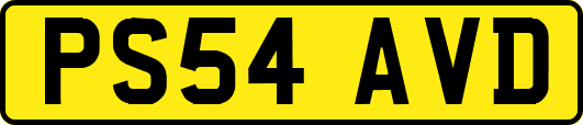 PS54AVD