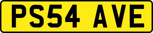 PS54AVE