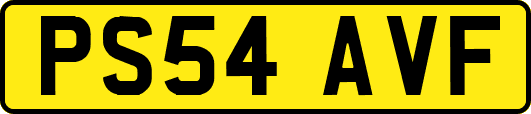 PS54AVF