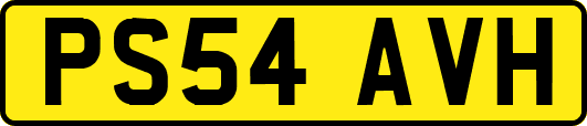 PS54AVH