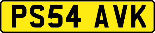 PS54AVK