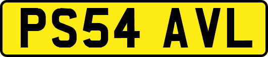 PS54AVL