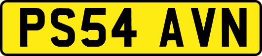 PS54AVN