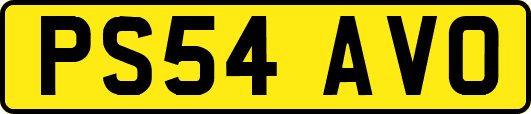 PS54AVO