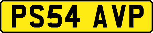 PS54AVP