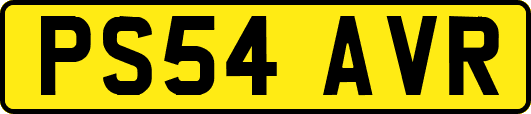 PS54AVR