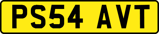 PS54AVT
