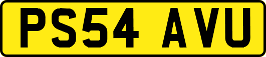 PS54AVU