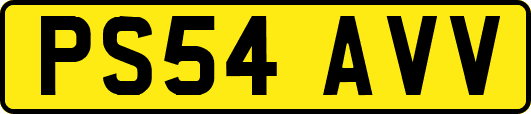 PS54AVV
