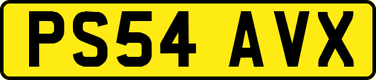 PS54AVX
