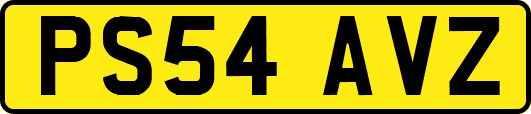PS54AVZ