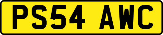 PS54AWC