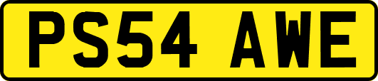 PS54AWE