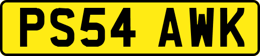 PS54AWK