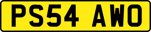 PS54AWO
