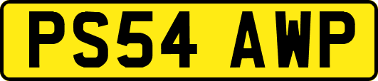 PS54AWP