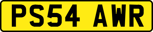 PS54AWR