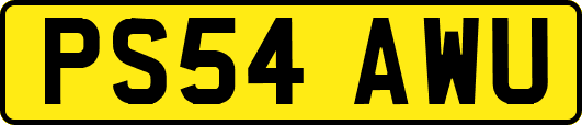PS54AWU
