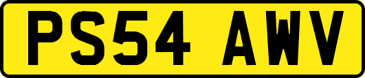 PS54AWV
