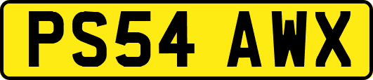 PS54AWX