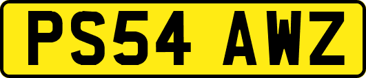 PS54AWZ