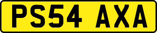 PS54AXA