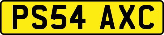 PS54AXC