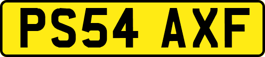 PS54AXF